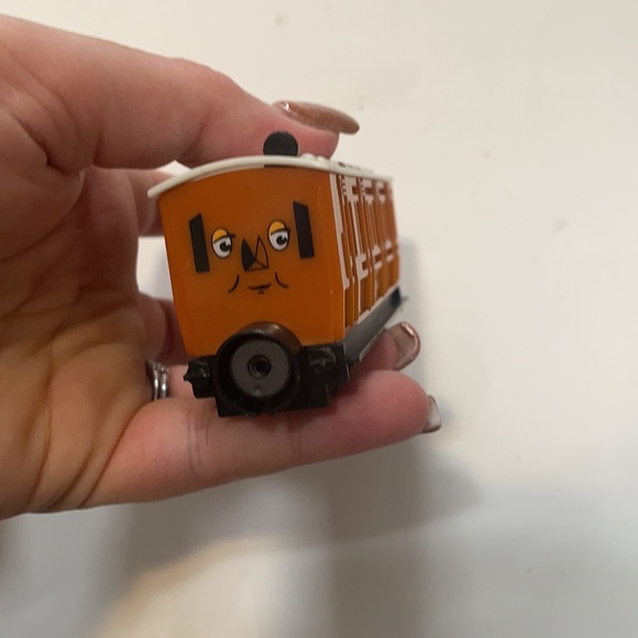 Gold Rail Original Box Clarabel Train. 1993 - Picture 6 of 12